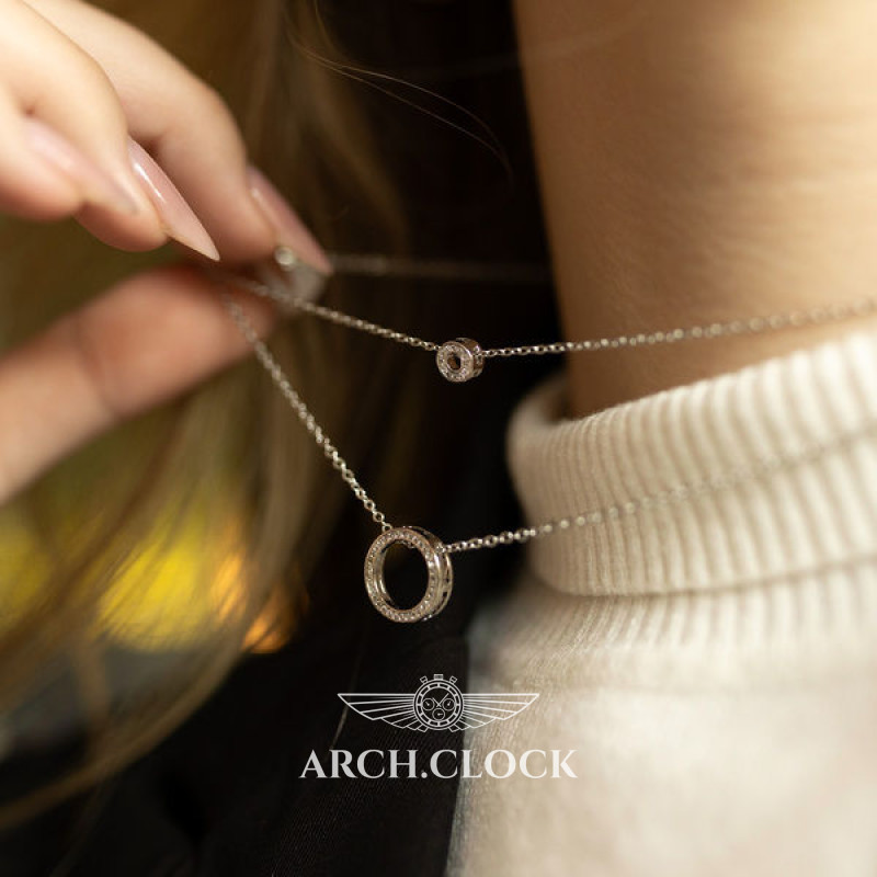 Подарунковий набір Tifto BOX Silver, фото 8