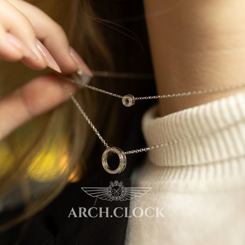 Годинник Подарунковий набір Tifto BOX Silver, фото 8