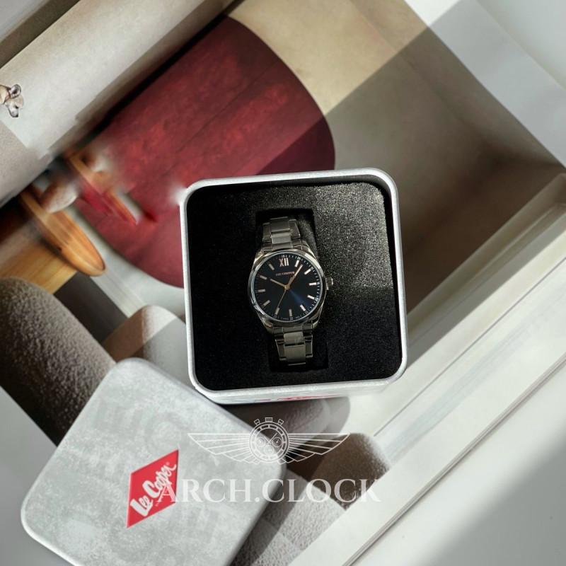 Годинник Lee Cooper Beryka, фото 6