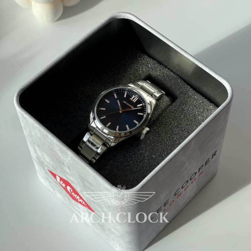 Годинник Lee Cooper Beryka, фото 3