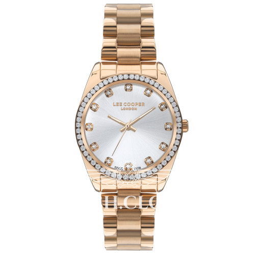 Lee Cooper Sandry Gold