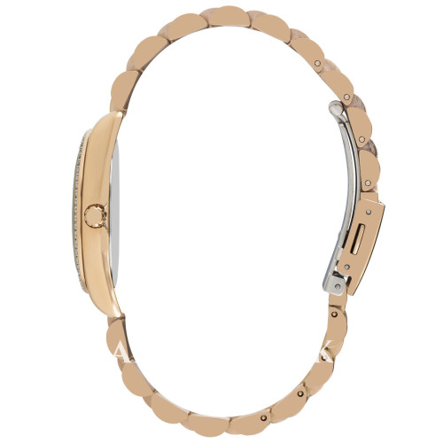 Lee Cooper Sandry Gold