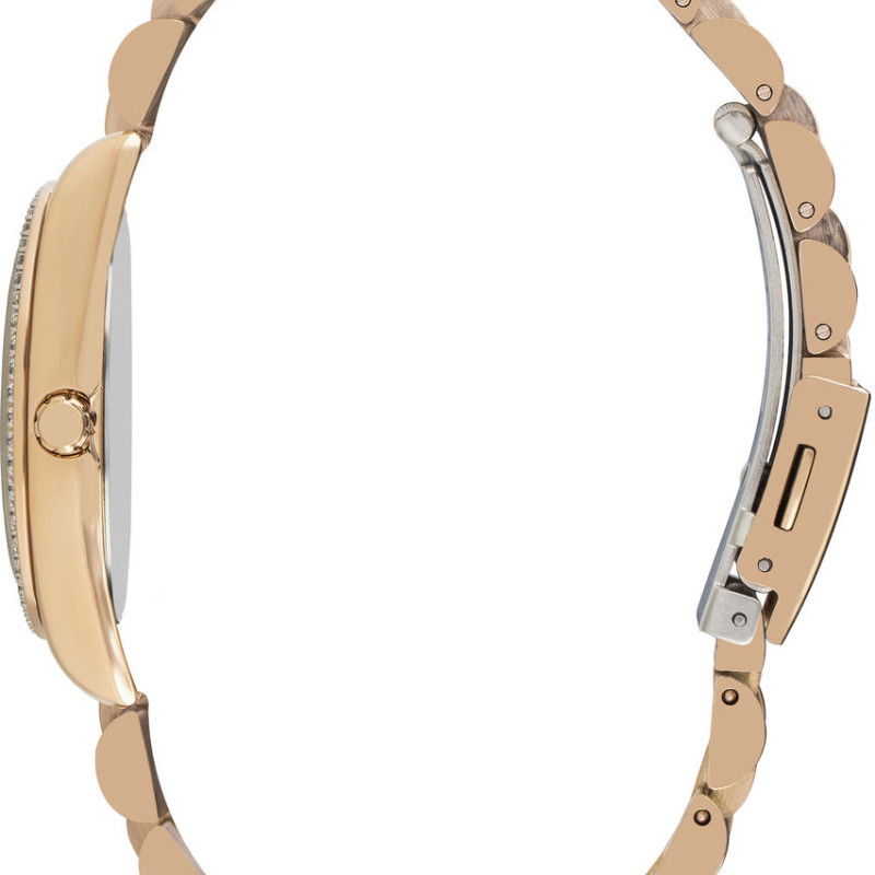 Годинник Lee Cooper Sandry Gold, фото 12