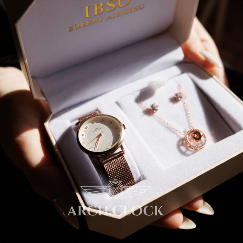 Годинник Подарунковий набір Tifto BOX, фото 9