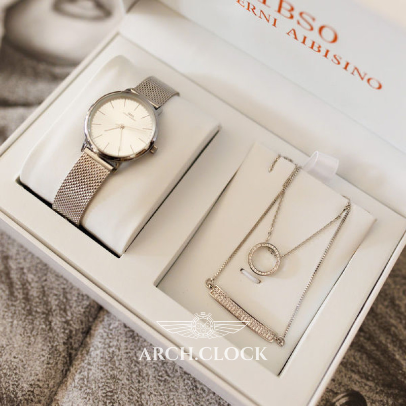 Подарунковий набір Tifto BOX Silver, фото 10