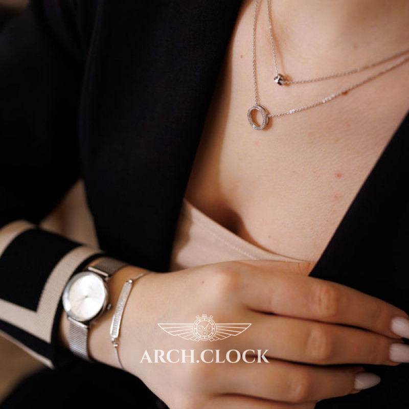 Подарунковий набір Tifto BOX Silver, фото 3