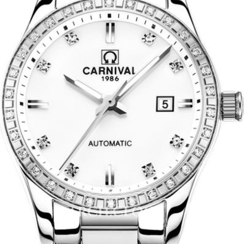Годинник Carnival Liros, фото 2