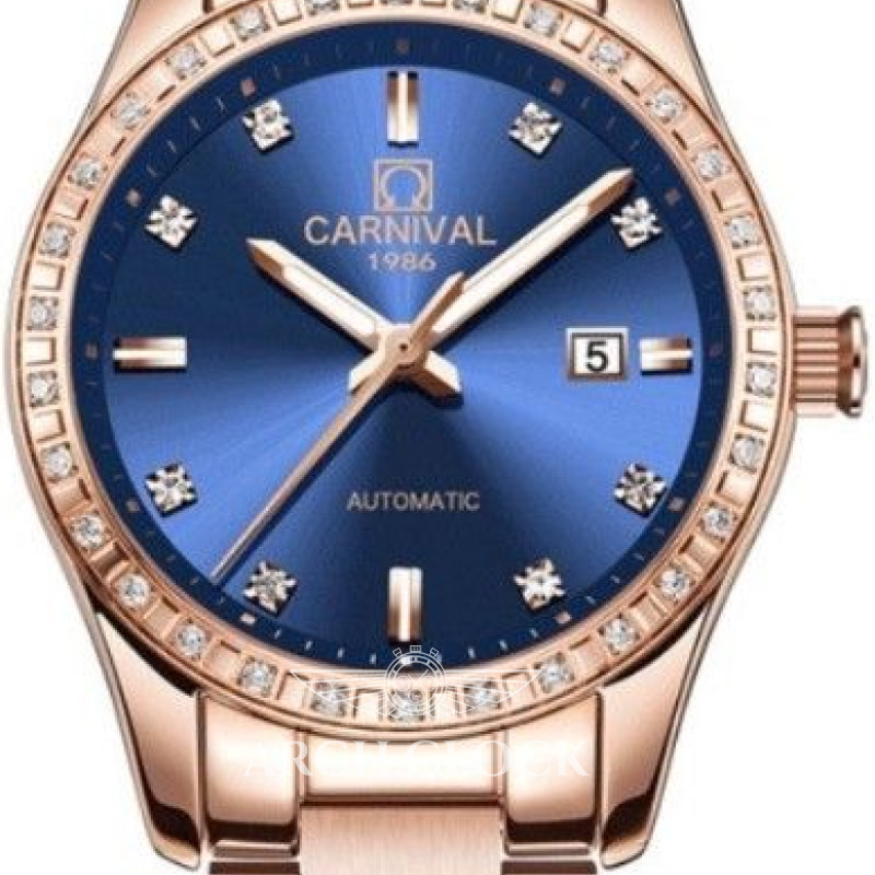 Годинник Carnival Mainvip, фото 5