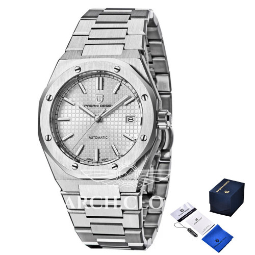 Pagani Design Piget 10BAR