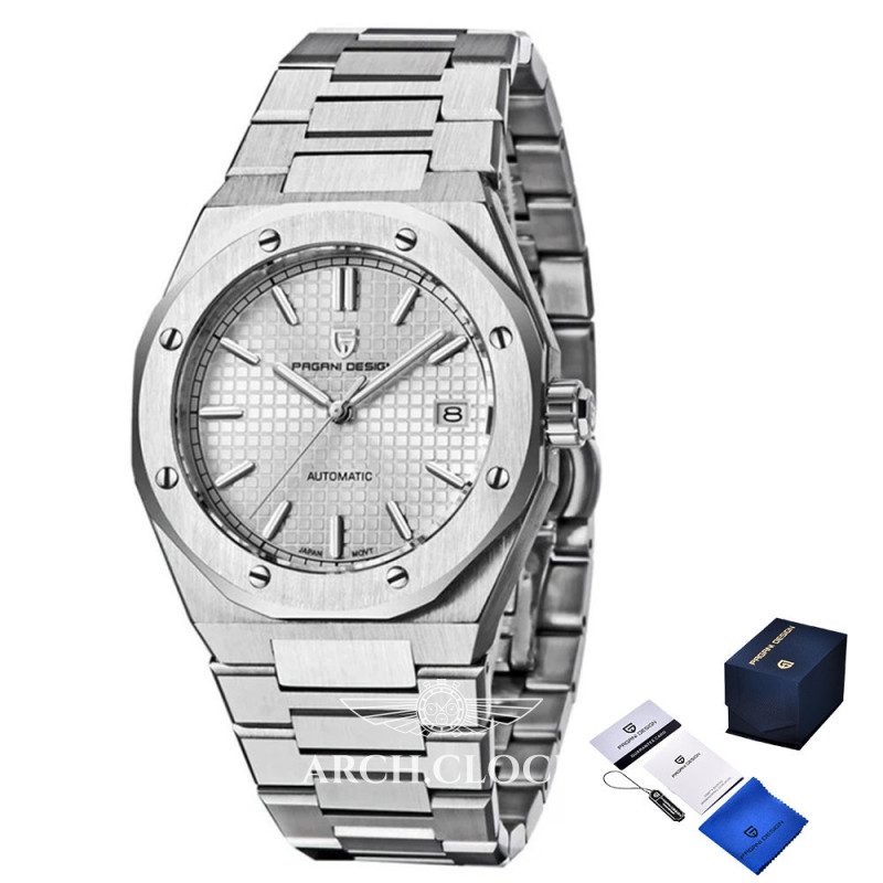 Pagani Design Piget 10BAR, фото 1