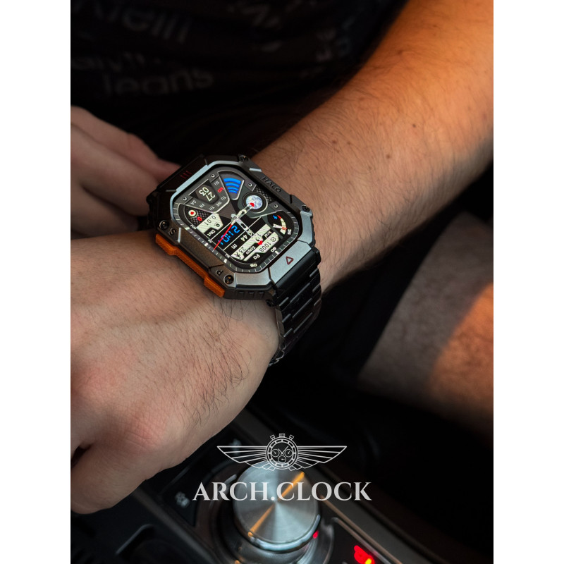 Hardy Krax 80, фото 22