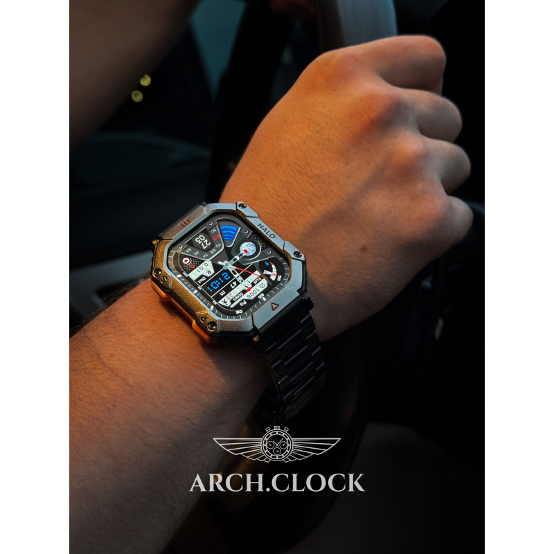 Hardy Krax 80, фото 9