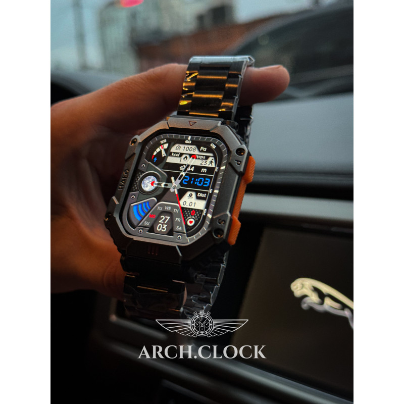 Hardy Krax 80, фото 21