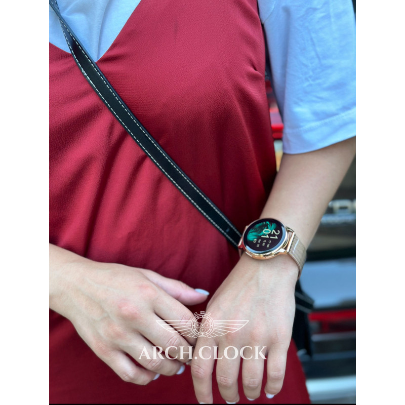 Smart Monro Gold, фото 3