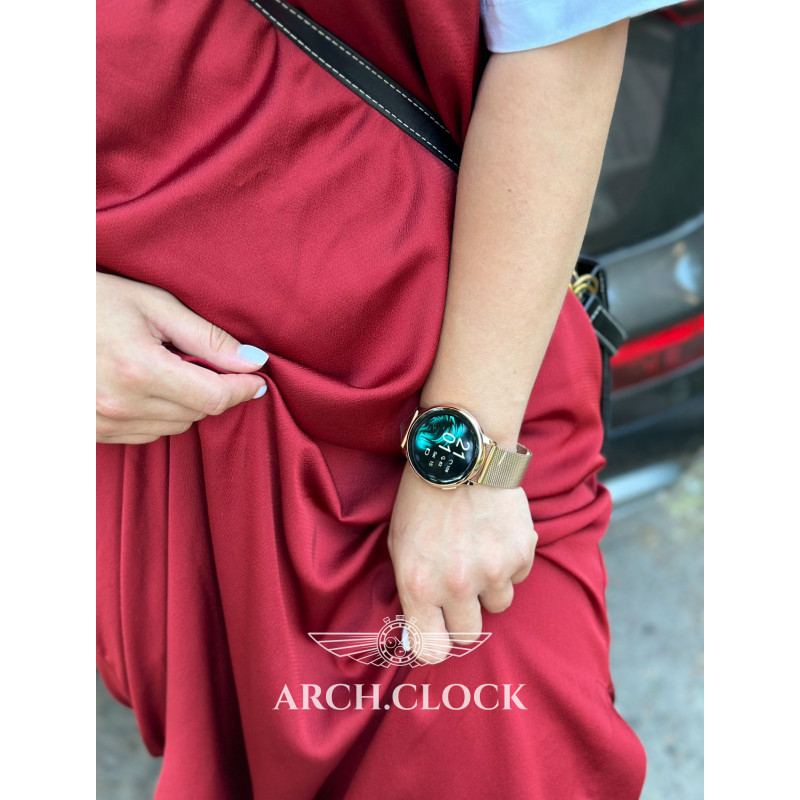 Smart Monro Gold, фото 7