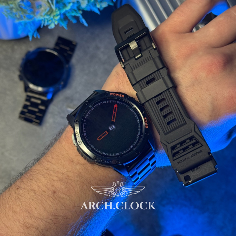 HARDY K67 STEEL  , фото 5