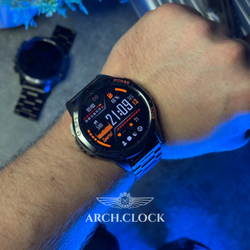 HARDY K67 STEEL  , фото 3