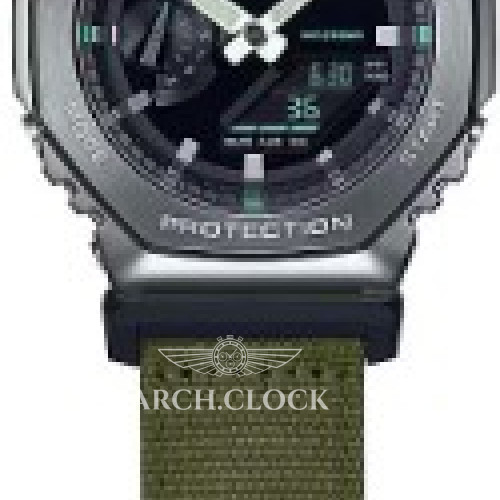 Casio G-SHOCK GM-2100CB-3AER Utility Metal