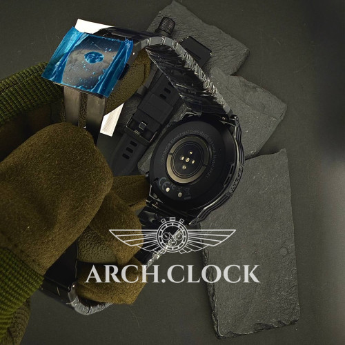 Modfit Track Pro Black