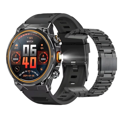 Modfit Track Pro Black