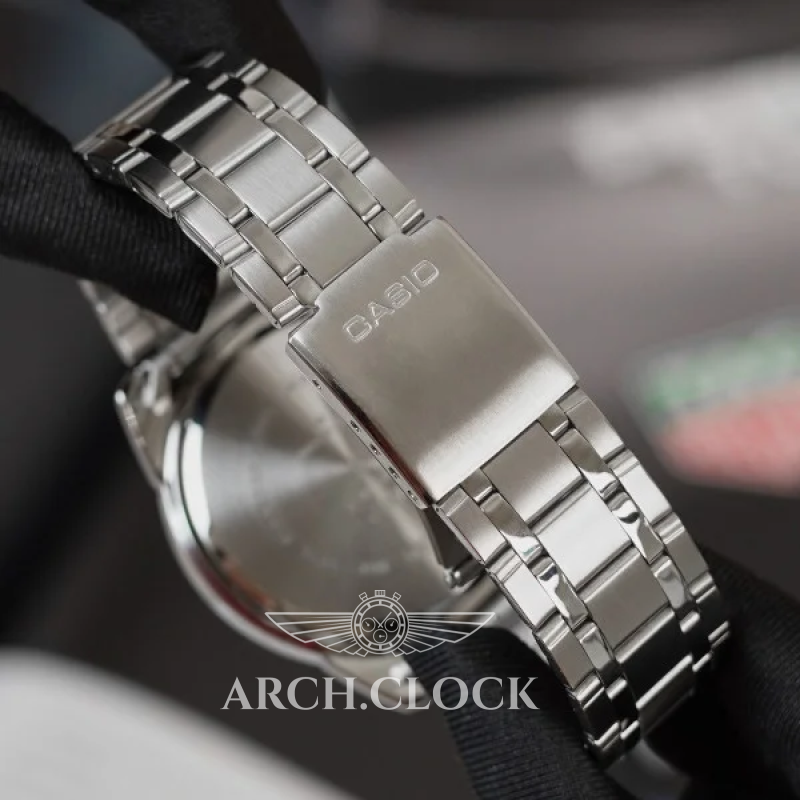 Годинник Casio MTP-1314D-2AVDF, фото 10