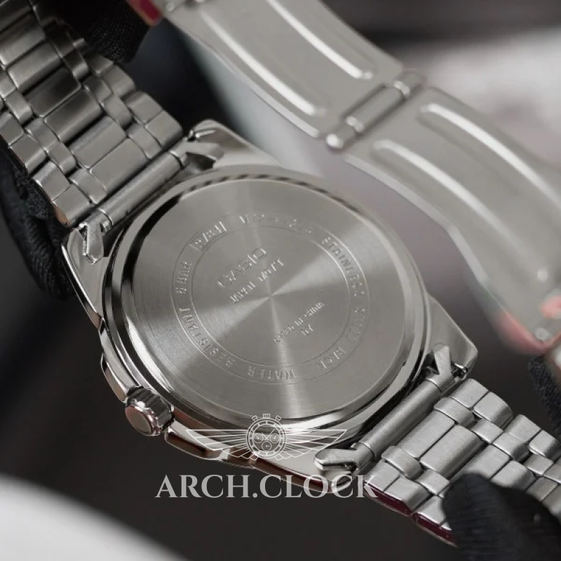 Годинник Casio MTP-1314D-2AVDF, фото 6
