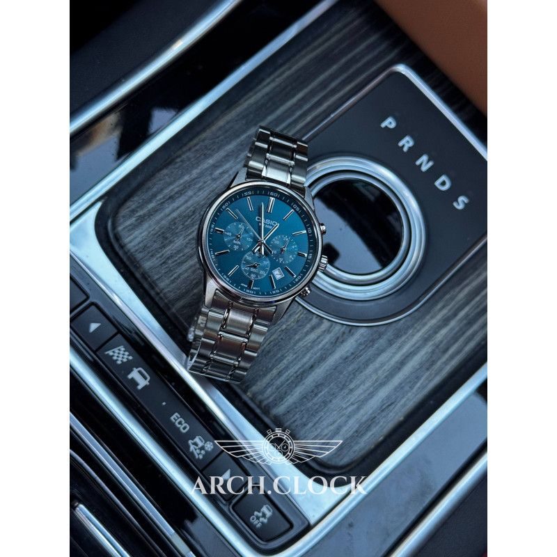 CASIO MTP-E515D-2A1, фото 3