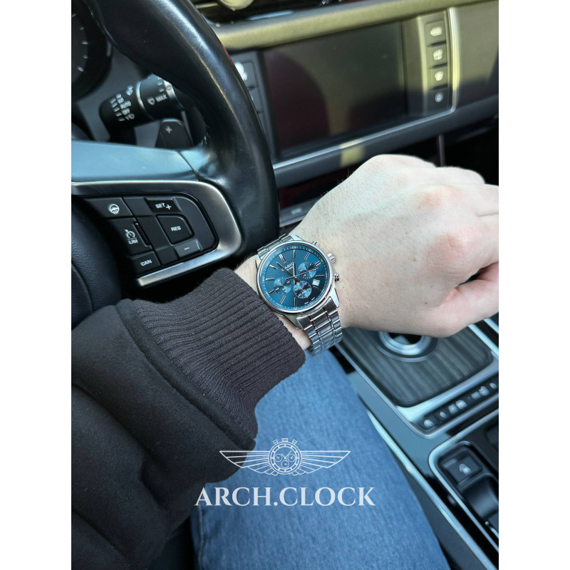 CASIO MTP-E515D-2A1, фото 5