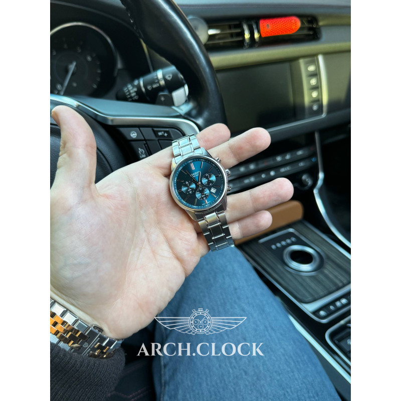 CASIO MTP-E515D-2A1, фото 4