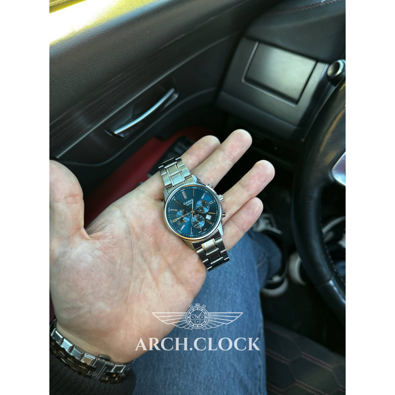 CASIO MTP-E515D-2A1, фото 7