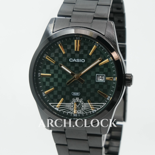 Casio MTP-VD03B-3A