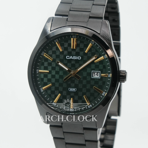 Casio MTP-VD03B-3A