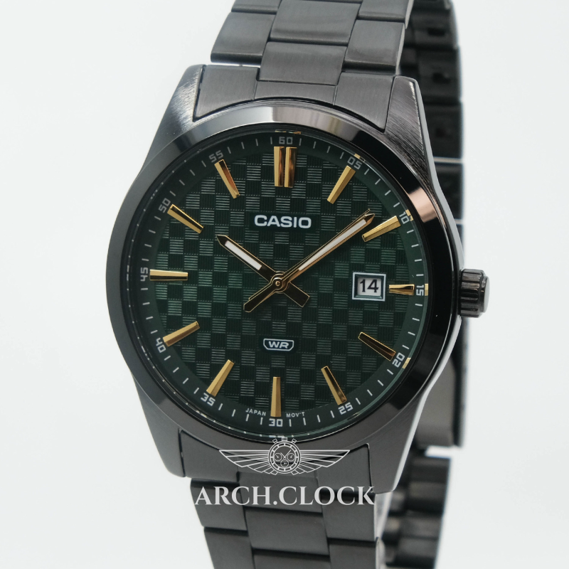 Casio MTP-VD03B-3A, фото 12