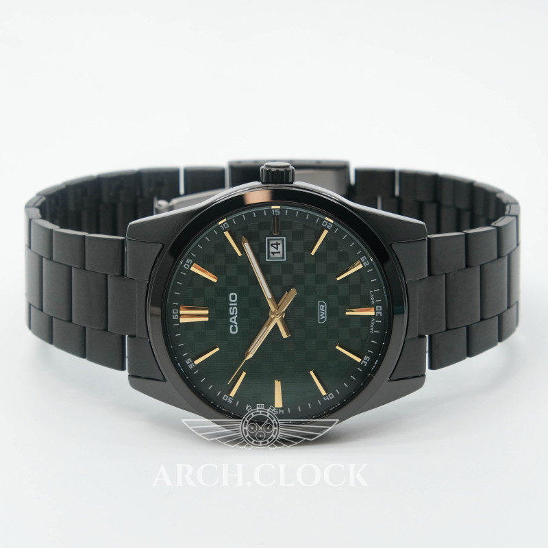 Годинник Casio MTP-VD03B-3A, фото 8