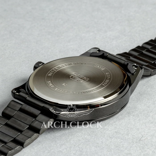 Casio MTP-VD03B-1AUDF