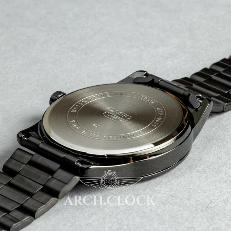 Годинник Casio MTP-VD03B-1AUDF, фото 11