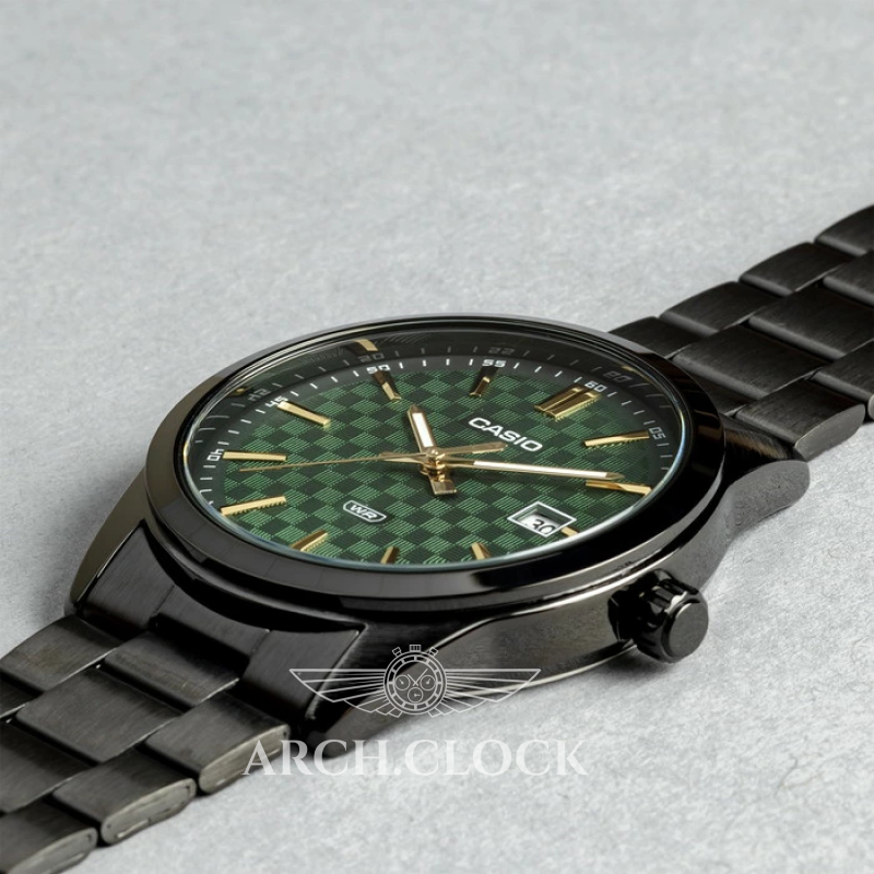 Годинник Casio MTP-VD03B-3A, фото 5