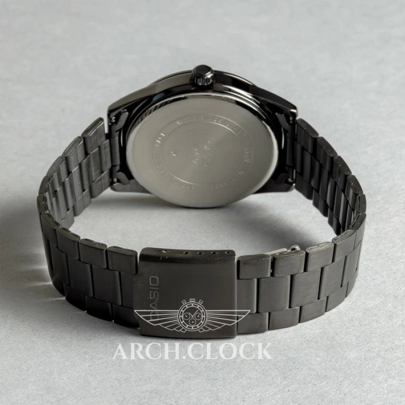 Годинник Casio MTP-VD03B-1AUDF, фото 10