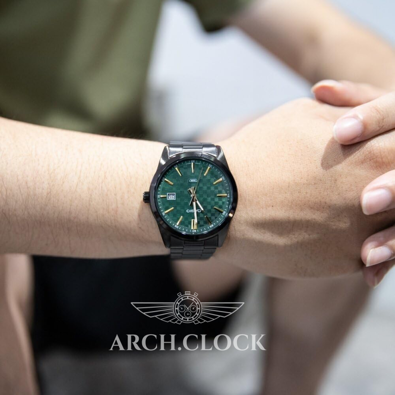 Годинник Casio MTP-VD03B-3A, фото 6