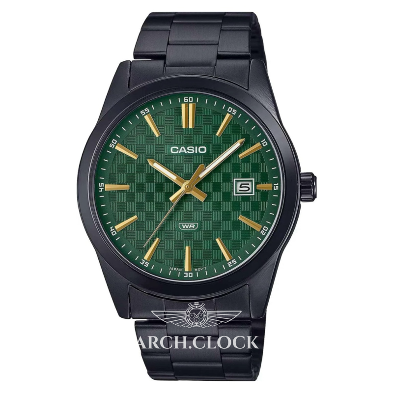 Casio MTP-VD03B-3A, фото 1