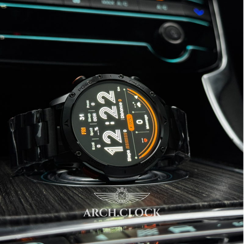 HARDY AK87 PRO, фото 12