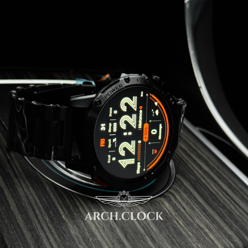 HARDY AK87 PRO, фото 9