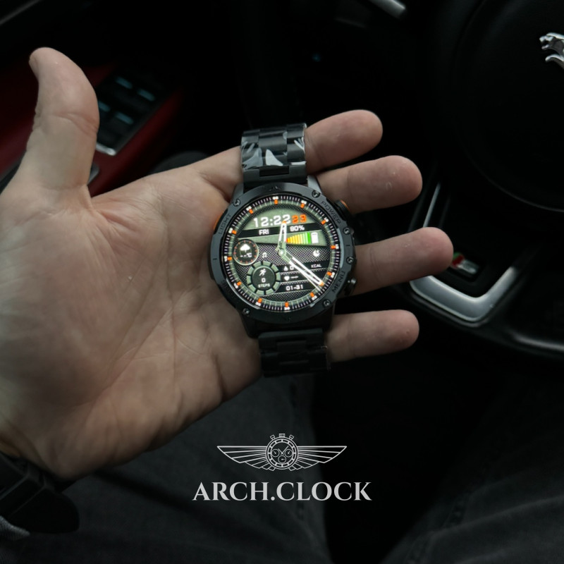 HARDY AK87 PRO, фото 10