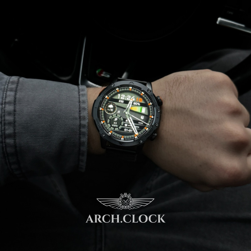 HARDY AK87 PRO, фото 22