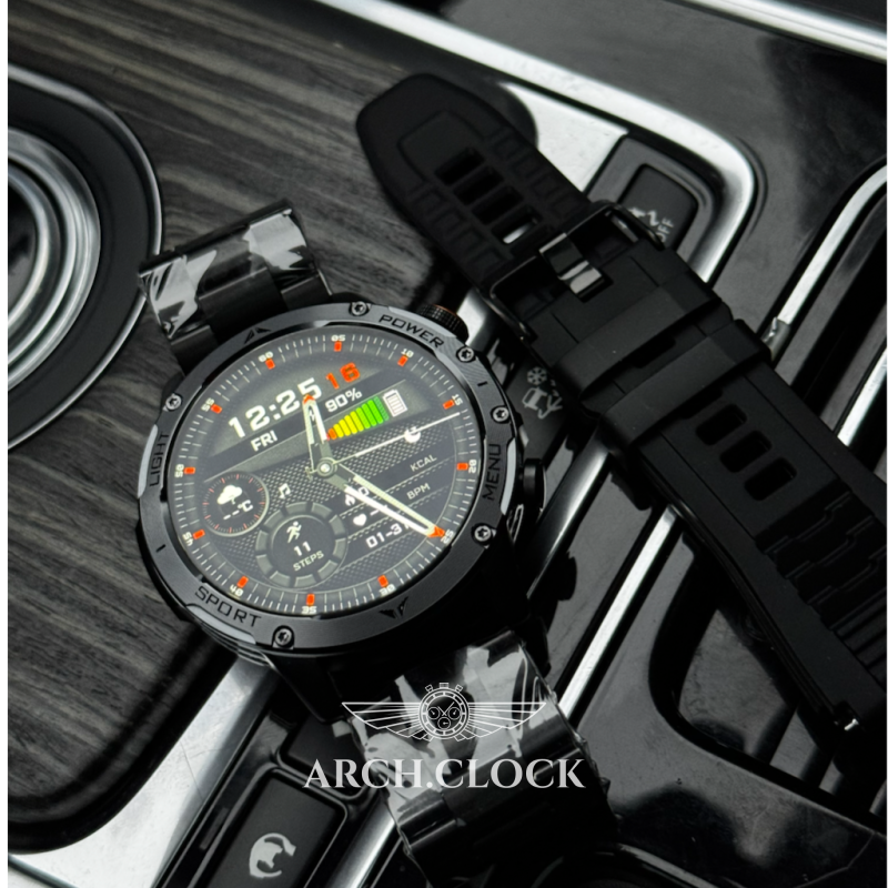 HARDY AK87 PRO, фото 2