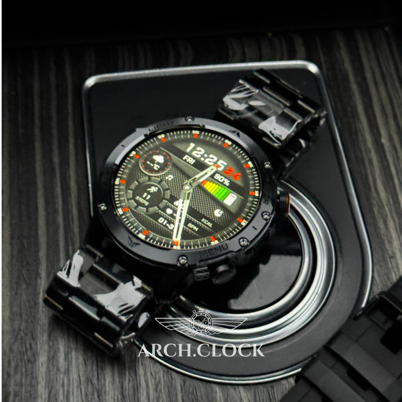 HARDY AK87 PRO, фото 11