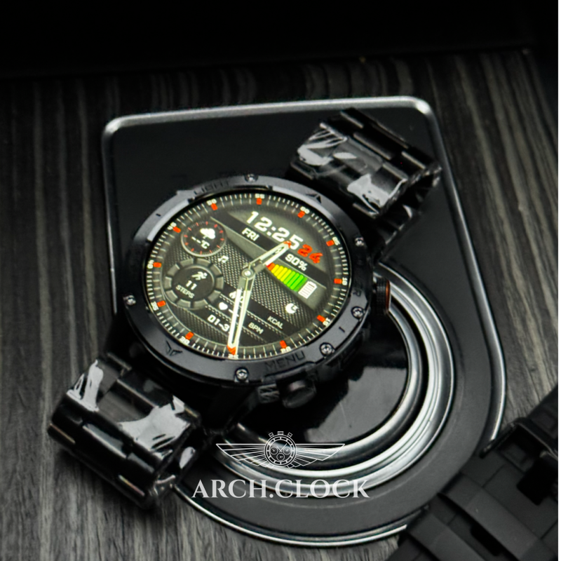 HARDY AK87 PRO, фото 3