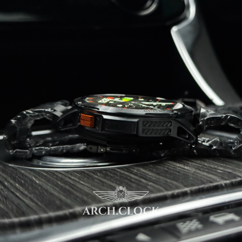 HARDY AK87 PRO, фото 16