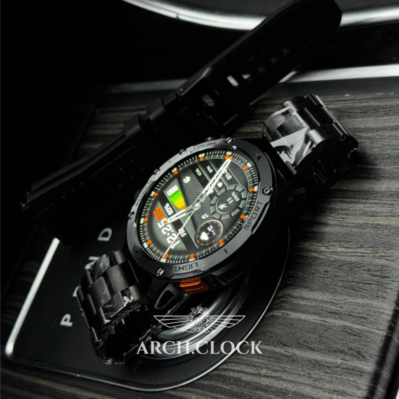 HARDY AK87 PRO, фото 17