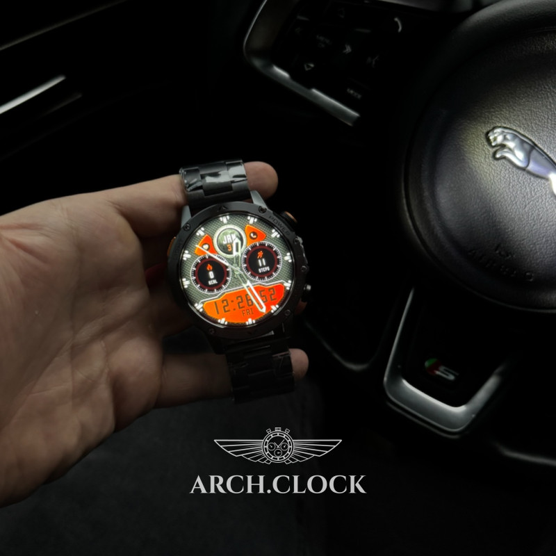 HARDY AK87 PRO, фото 18